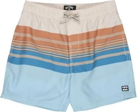 Billabong Spinner Layback Badeshorts castel rock (Junior)