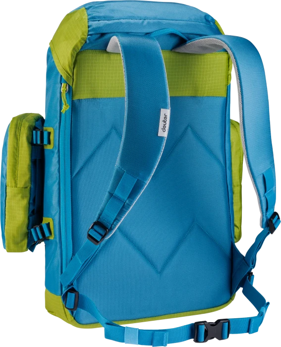 Deuter Lake Placid azure/petrol