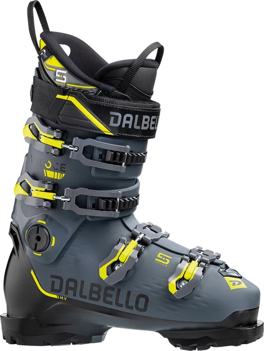 Dalbello Veloce 110 GW black/grey acid (Modell 2023/2024) (D2303008)
