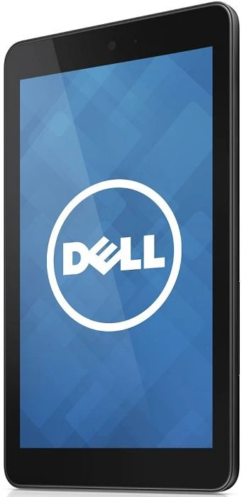 Dell Venue 8, schwarz, 16GB