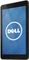 Dell Venue 8, schwarz, 16GB Vorschaubild