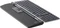 Contour Design RollerMouse Pro Wireless Slim Wrist, Stoff dunkelgrau, USB/Bluetooth Vorschaubild