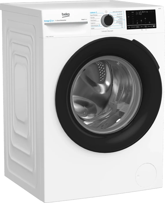 Beko BM3WFU4841N Frontlader
