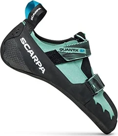 Scarpa Quantix SF aqua/black (Damen)