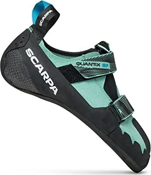 Scarpa Quantix SF aqua/black (Damen)