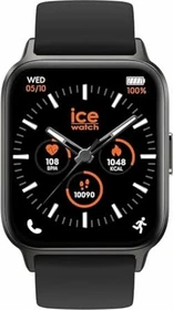 Ice-Watch Ice Fit 1.0 (1.78) schwarz
