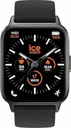 Ice-Watch Ice Fit 1.0 (1.78) schwarz