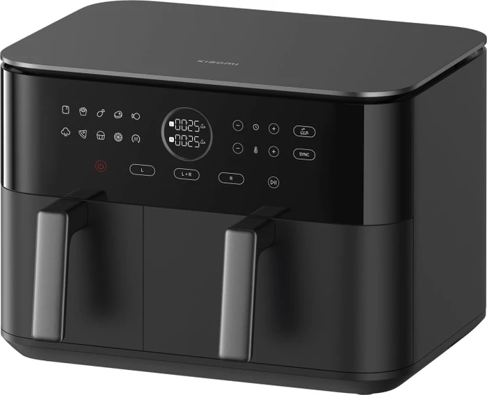 Xiaomi Dual Zone Air Fryer 10l