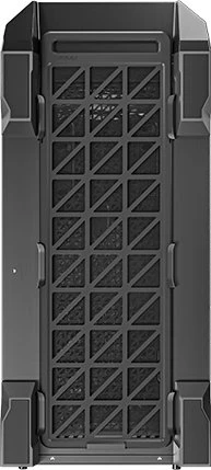 Antec Performance 1 FT ARGB, Glasfenster
