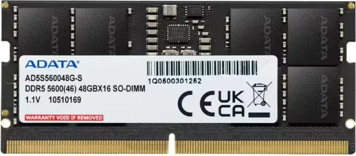 ADATA SO-DIMM DDR5