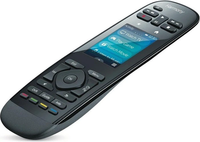Logitech Harmony Ultimate One