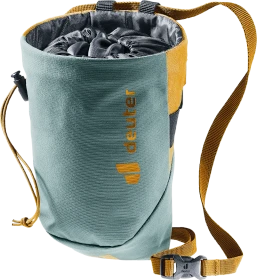 Deuter Gravity II L Chalkbag teal/cinnamon
