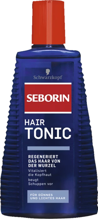 Schwarzkopf Seborin Haarwasser, 300ml