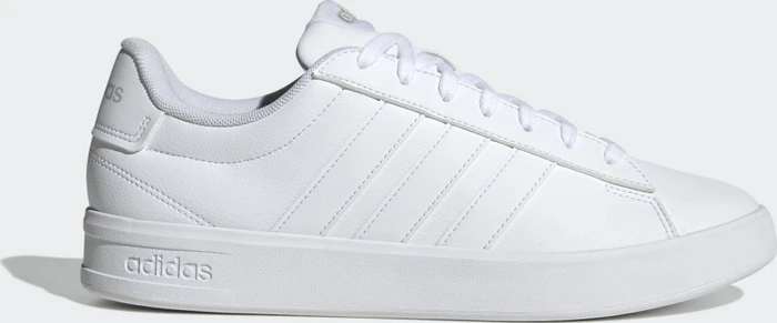 adidas Grand Court 3.0 cloud white/grey two