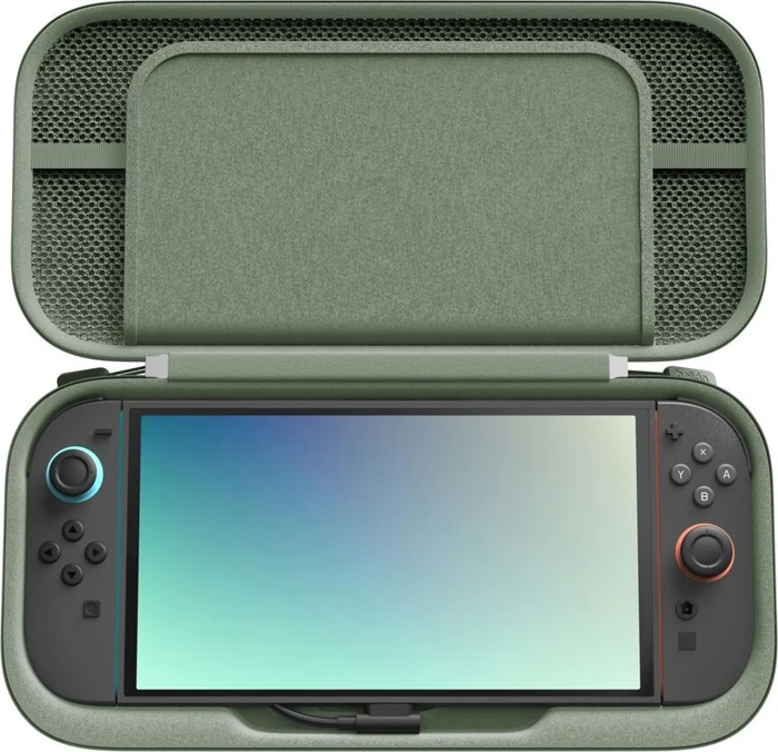 Belkin Charging Case Tasche pistachio green (Switch 2)