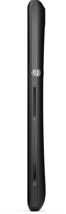Sony Xperia M Dual schwarz