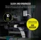 Corsair PSU Cable Kit Type 5 - Pro Kit, schwarz Vorschaubild