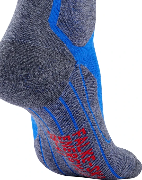 Falke SK4 Advanced Compression Light Skisocken olympic (Herren)