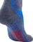 Falke SK4 Advanced Compression Light Skisocken olympic (Herren) Vorschaubild