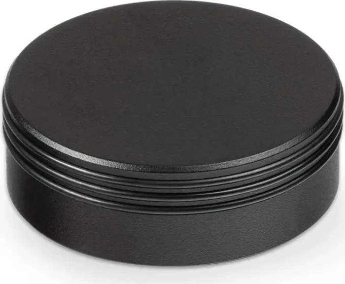 Pro-Ject Record Puck RS schwarz
