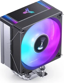 Jonsbo CR-1000MAX Color Black, schwarz