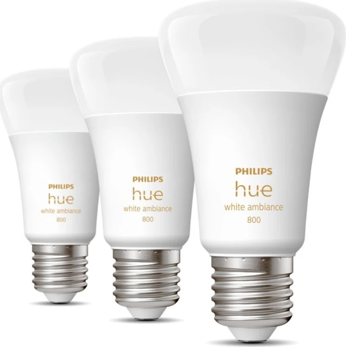 Philips Hue White Ambiance 800 Lumen 2021