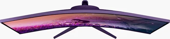 Arozzi Nova 34T2K165, Purple, 34"