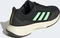 adidas Gamecourt 2.0 core black/beam green/beam yellow (Herren) Vorschaubild