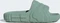 adidas Adilette 22 hazy green/core black Vorschaubild