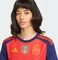 adidas FIFA WM 2026 Spanien Winner Heimtrikot kurzarm vivid red (Damen) Vorschaubild