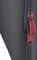 Hama 11.6" Notebook-Sleeve Neoprene, schwarz/rot Vorschaubild