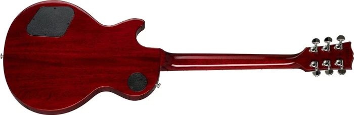 Gibson Les Paul Studio Wine Red (2020)