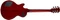 Gibson Les Paul Studio Wine Red (2020) Vorschaubild