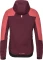 Vaude All Year Moab Fahrradjacke cassis (Damen) Vorschaubild