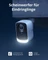 eufy S300 eufyCam 3C 2-Kameras, inkl. HomeBase 3, Set Vorschaubild