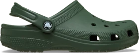 Crocs Classic field green (Junior)