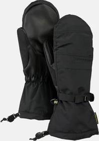 Burton Profile Fäustling Skihandschuhe true black (Damen)