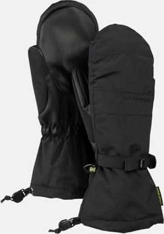 Burton Profile Fäustling Skihandschuhe true black (Damen)