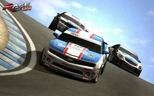 Race On (PC)