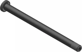 DT Swiss RWS Thru Axle 12x142 TA Steckachse hinten