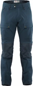 Fjällräven Keb Touring Hose lang storm/night sky (Herren)