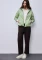 Street One Jacke mit abnehmbarer Kapuze Funktionsjacke bright pistachio (Damen) Vorschaubild