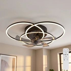 Globo Lighting Alia Deckenventilator