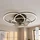 Globo Lighting Alia Deckenventilator (03645)