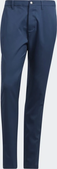 adidas Ultimate365 Tapered Golf Hose lang crew navy (Herren)