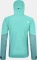 Ortovox Westalpen Softshell Funktionsjacke ice waterfall (Damen) Vorschaubild