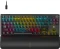 Corsair Gaming K70 CORE TKL WIRELESS RGB, schwarz, MLX RED V2, USB/Bluetooth, US Vorschaubild