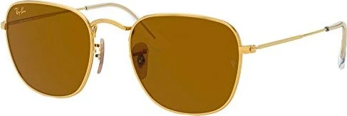 Ray-Ban RB3857 Frank Legend Gold
