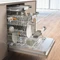 Miele G 5833 ECU Active Plus E CleanSteel edelstahl Vorschaubild