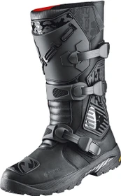 Held Brickland Adventurestiefel schwarz